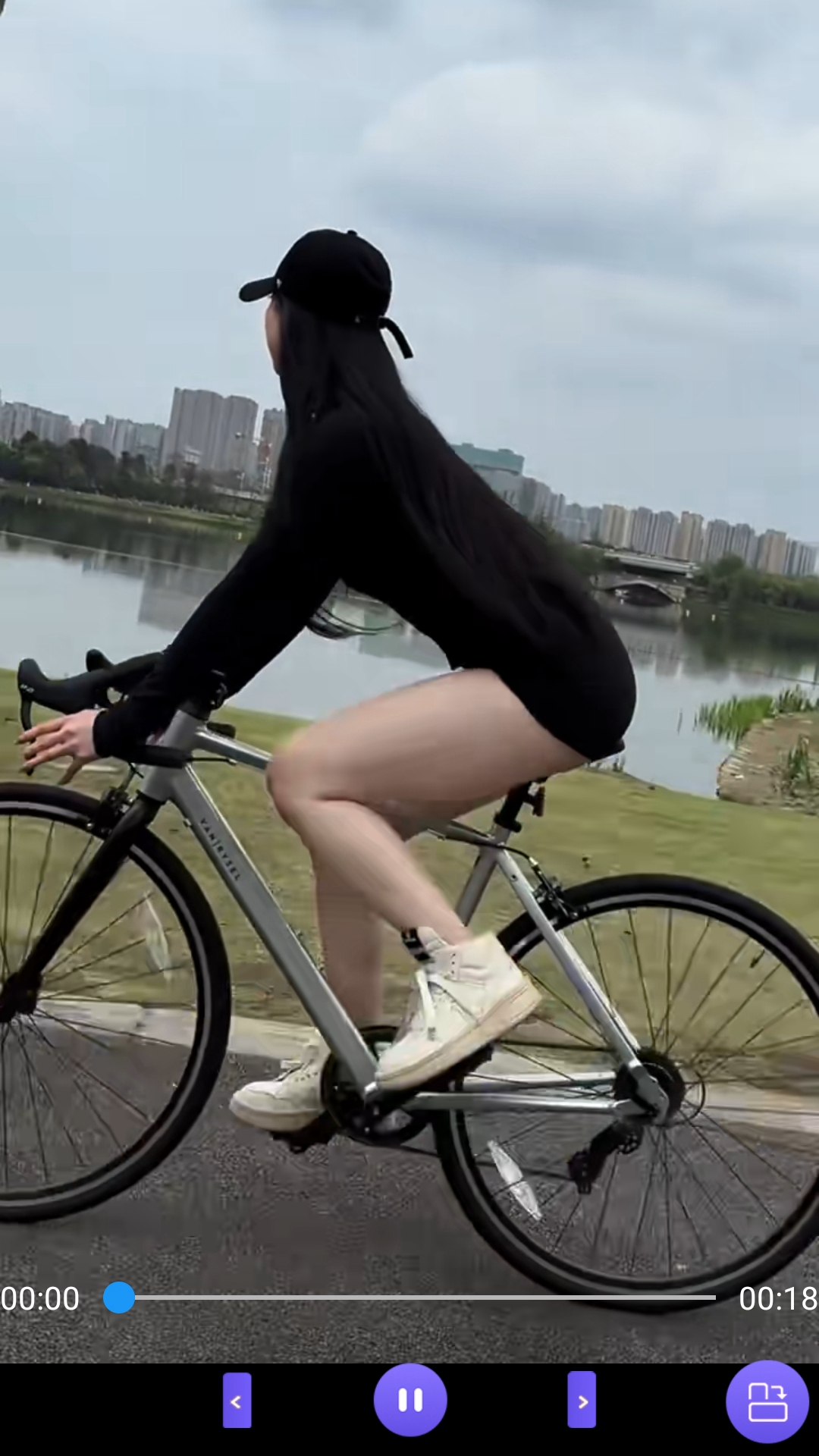 求旋风加速器链接截图